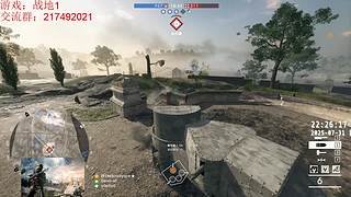 战地一：标题！！！