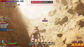 愈❥钻石双倍！单人禁闭求生2试试