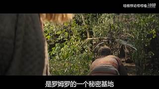 悬疑烧脑影视大合集！