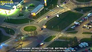 阿尔法小分队的最新视频