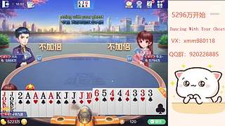 平平无奇赢豆小仙女~