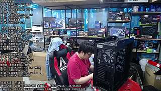 成都极致玩家俱乐部 装机我们是认真的！