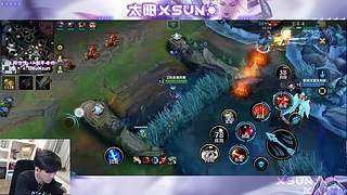 ☀新版本暴击永恩大魔王