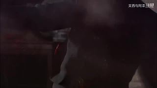 下次直播再见，搞笑就看文西与阿漆