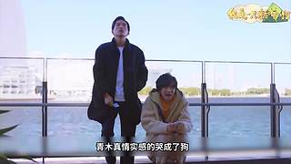 来看声音比电影好听的粽子