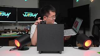 喜欢就买JustBuy的直播间