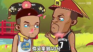 最好看的搞笑篮球动漫