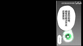 庄尼兔拟音实验室的直播间