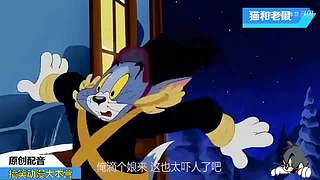 动漫搞笑配音
