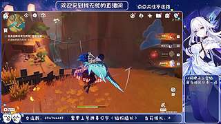 免费幽境/深渊12.梦到有打不完的深渊.