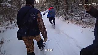 作死实验滴神