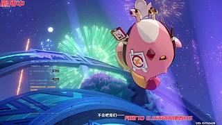 原神海岛之探索剧情活动
