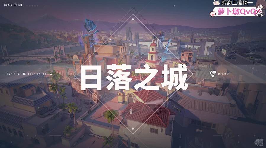 【至安】游戏怎么会和谁玩都一样