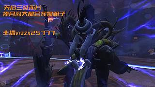 逆战双区狗箱/冲返91/左轮芯片/活动