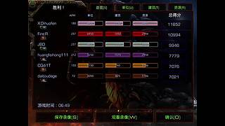 一本正经的玩星际