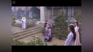 【金庸武侠】致敬经典
