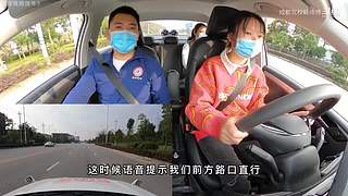 學(xué)車就看賴師傅