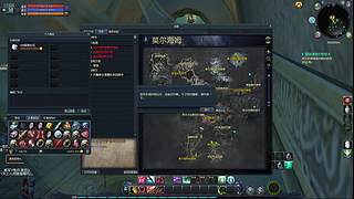 永恒之塔子夜