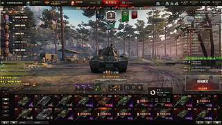 K91 E50M 三环 实战讲解！