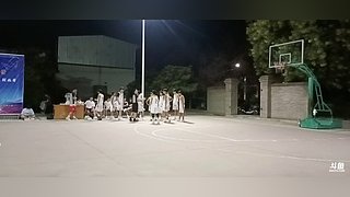 陂西2025夏季比賽第四天