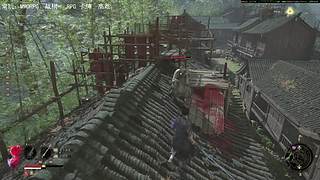 明末淵虛之羽（頭鐵）