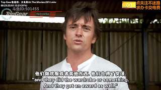 TopGear TheGrandTour