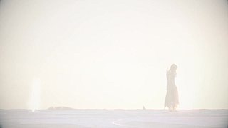 陆行鸟区-还是看看远处的万魔殿吧