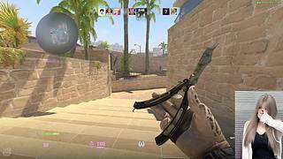 斗魚CS糕糕糕糕糕手！
