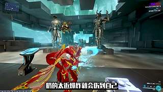 星际战甲-沉浸式剪视频