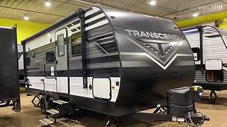 最全房車介紹直播