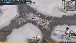 重生之我在方舟清日常