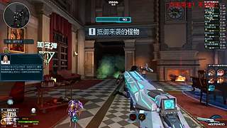 戰(zhàn)起來 beby！