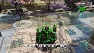 冬幕节大冒险！跳起来！