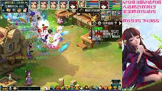 低端129三固两法养成日常~
