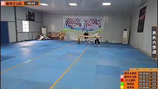 12580团播联动757团播（奖金赛）