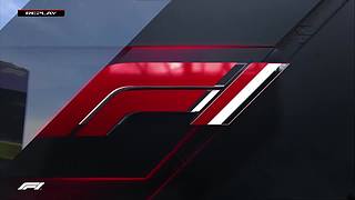 F1 世界一级方程式