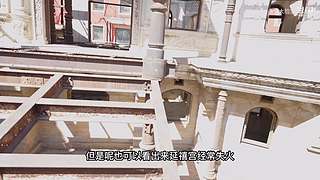 大脸宝带你玩景点，听故事