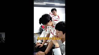 新人主播每天5点来~