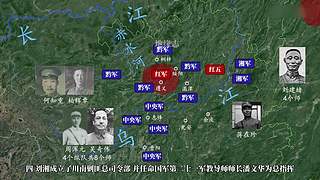 地缘志的直播间