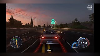 飞车飞车，原地起飞