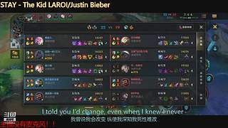 憨憨上分之路