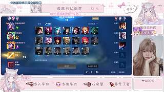 遇见你的眉眼 如清风明月