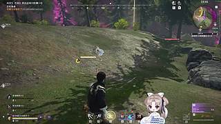 【小钰】永劫无间见
