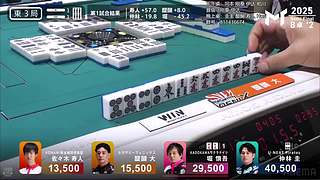 【直播】预选赛最后一战！