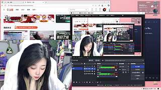 陪着我辗转月球