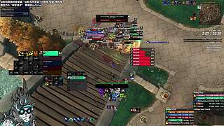 PTR~叫我小马就好！