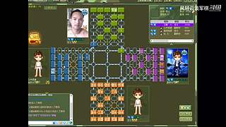四国军棋：神兵惊天下