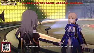 星铁3.5版本准备来了！玩玩