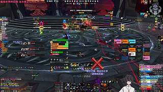 魔兽世界怀旧服HICC
