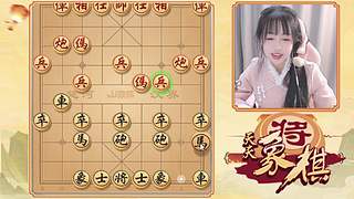 象棋界最会吹牛的